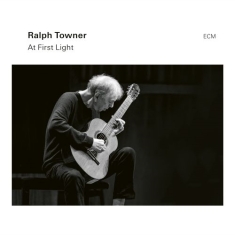 Towner Ralph -  At First Light