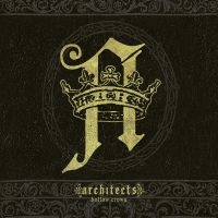 Architects - Hollow Crown (Yellow Marbled Vinyl)