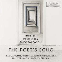 Summerfield - Poet's Echo