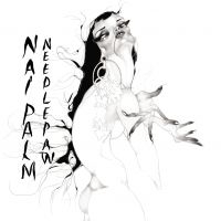Nai Palm - Needle Paw (Pink Vinyl Re-Issue)