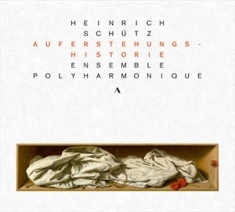 Schutz Heinrich Praetorius Micha - Auferstehungshistorie