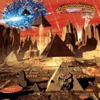 Gamma Ray - Blast From The Past