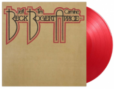 Bogert & Appice Beck - Beck, Bogert & Appice