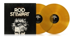 Rod.=V/A= Stewart - Many Faces Of Rod Stewart