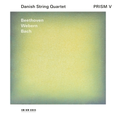 Beethoven Ludwig Van Bach J S W - Prism V