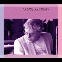 Schulze Klaus - La Vie Electronique Vol. 10