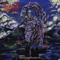 Lamp Of Murmuur - Saturnian Bloodstorm