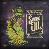 Darts The - Snake Oil