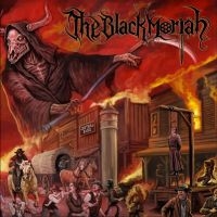 Black Moriah The - Desert Hymns & Funeral Grins