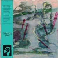 Parasite Jazz - Parasite Jazz