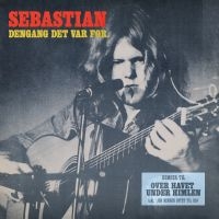 Sebastian - Dengang Det Var Før