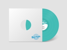 Various - Reel People Music Vinyl Samples Vol. 3