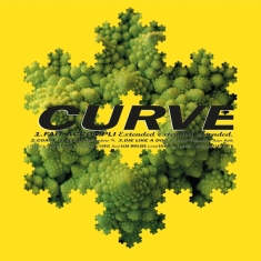 Curve - Fait Accompli (Extended)