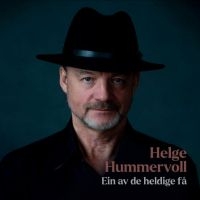 Hummervoll Helge - Ein Av De Heldige Få