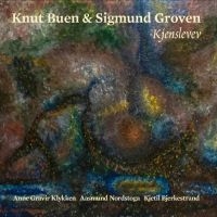 Buen Knut Og Sigmund Groven - Kjenslevev