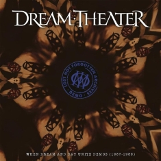 Dream Theater - Lost Not Forgotten Archives: When Dream 