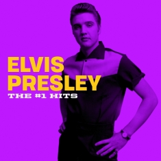 Elvis Presley - Hits