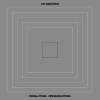 Degiorgio Kirk - Modal Forces / Percussive Forces