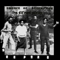 Sceptre - Essence Of Redemption (Ina Dif'rent