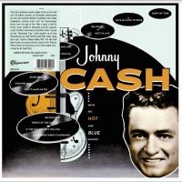 Cash Johnny - With His Hot And Blue Guitar