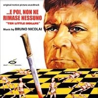 Nicolai Bruno - ...E Poi, Non Ne Rimase Nessuno