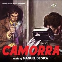 De Sica Manuel - Camorra