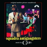 Goblin - Squadra Antigangsters