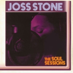 Joss Stone - The Soul sessions