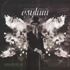 Jason And The Baron Von Bielski Orchestra Bieler - Postcards From The Asylum