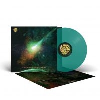 High Priest - Invocation (Green Vinyl Lp)