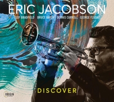 Eric Jacobson - Discover