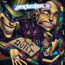 Gym Class Heroes - The Quilt