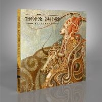 Theodor Bastard - Oikoumene (Digipack)