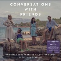 Stephen Rennicks - Conversations With Friends (Origina