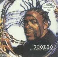 Coolio - It Takes A Thief (Rsd 2022)