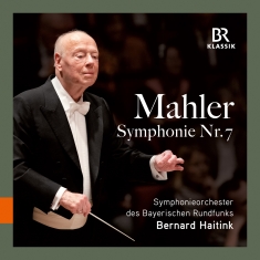 Mahler Gustav - Symphony No. 7