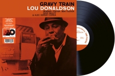 Lou Donaldson - Gravy Train