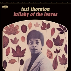 Teri Thornton - Lullaby Of The Leaves