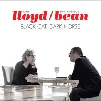 Lloyd / Bean - Black Cat, Dark Horse