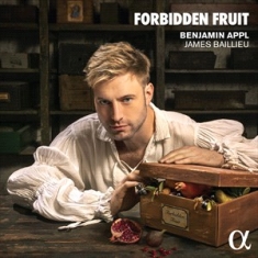 Benjamin Appl - Forbidden Fruit