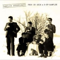 Familie Hesselbach - Froh Zu Sein & 8-Ep-Sampler