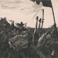 Porta Nigra - Weltende (Marbled Vinyl Lp)