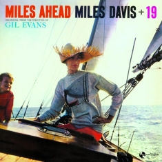 Miles Davis - Miles Ahead