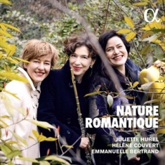 Reinecke Carl Schubert Franz We - Reinecke, Schubert & Weber: Nature