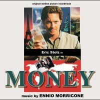 Morricone Ennio - Money