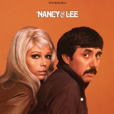 Nancy & Lee - Nancy & Lee