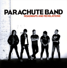 Parachute Band - Roadmaps And Revelations