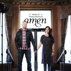 Mattias & Therese Martinson - Amen