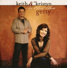 Keith & Kristyn Getty - In Christ Alone