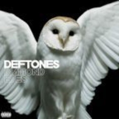 Deftones - Diamond Eyes